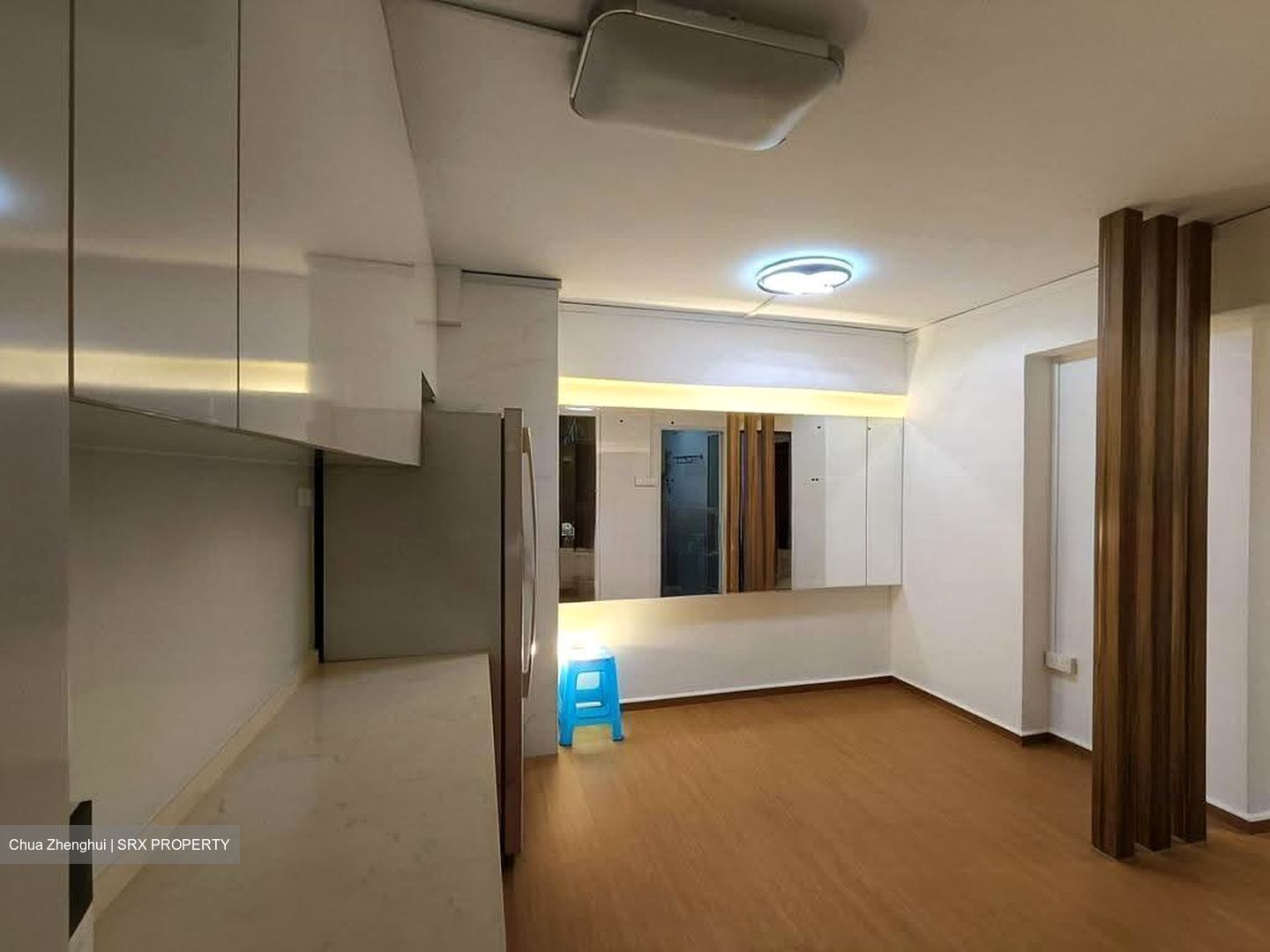 Blk 268 Toh Guan View (Jurong East), HDB 5 Rooms #634138521